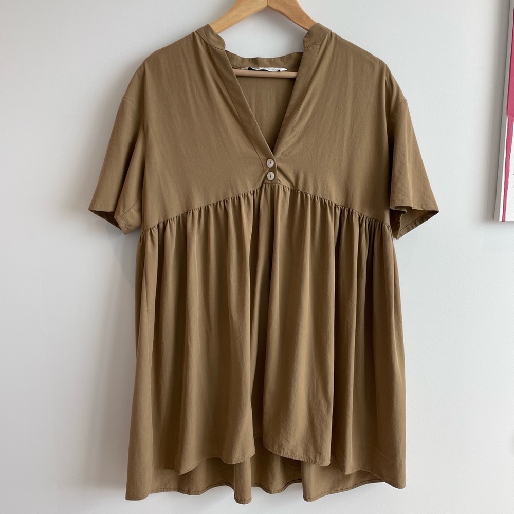Zara dress